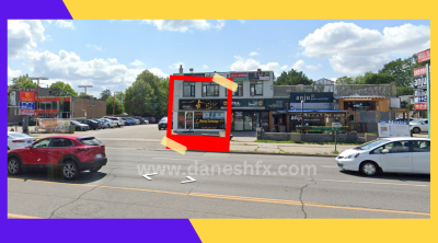 صرافی نیاز کانادا