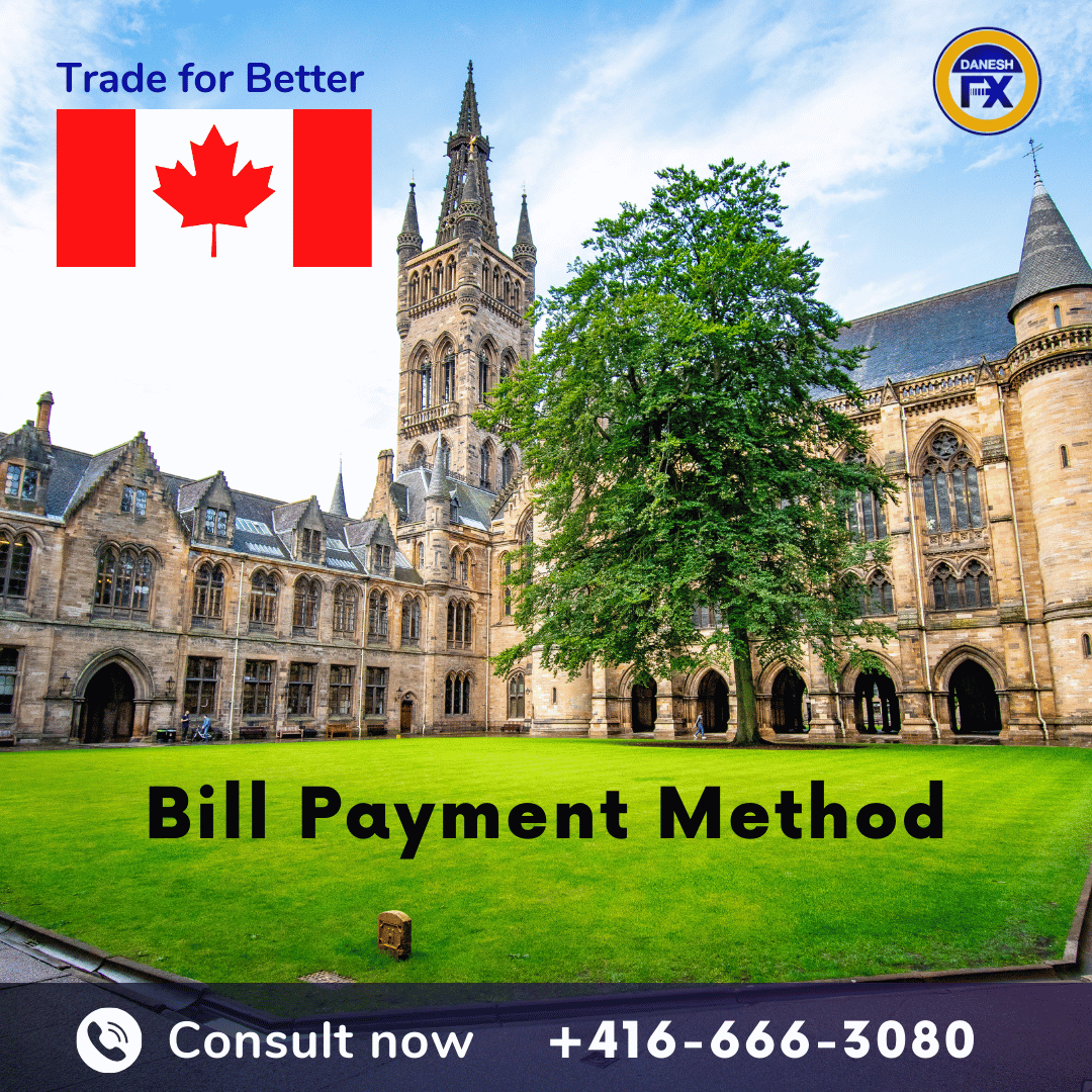 پرداخت از طریق روش بیل پیمنت یا آنلایت بنکینگ