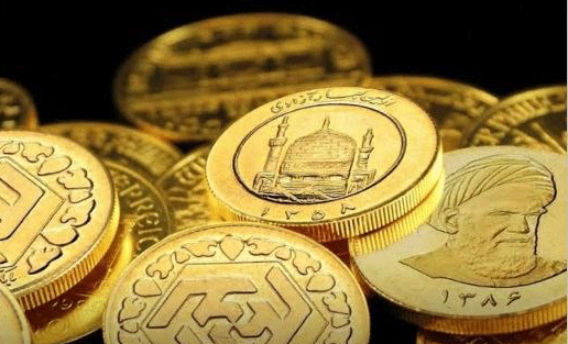 ظلا و دلار و سکه