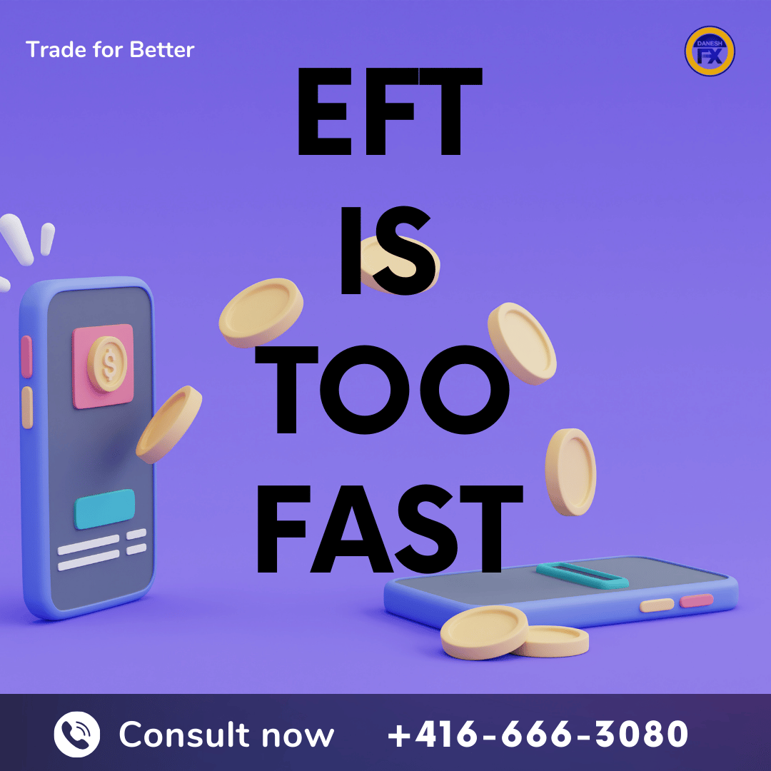 حواله ای اف تی بسیار سریع می باشد