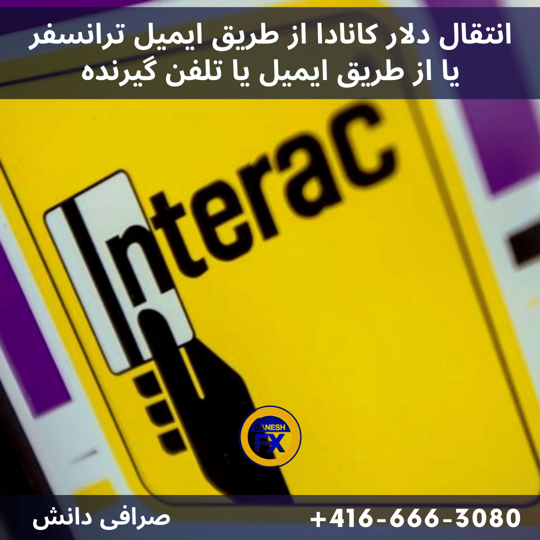 ایمیل ترانسفر