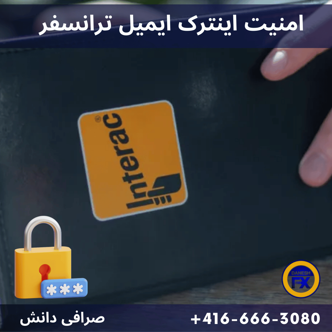 ایمیل ترانسفر