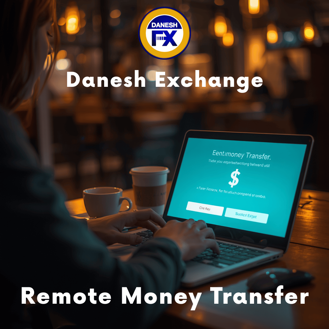 ارسال دلار کانادا به ایران بدون نیاز به حضور در صرافی